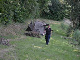 Competities HSV Alfheim